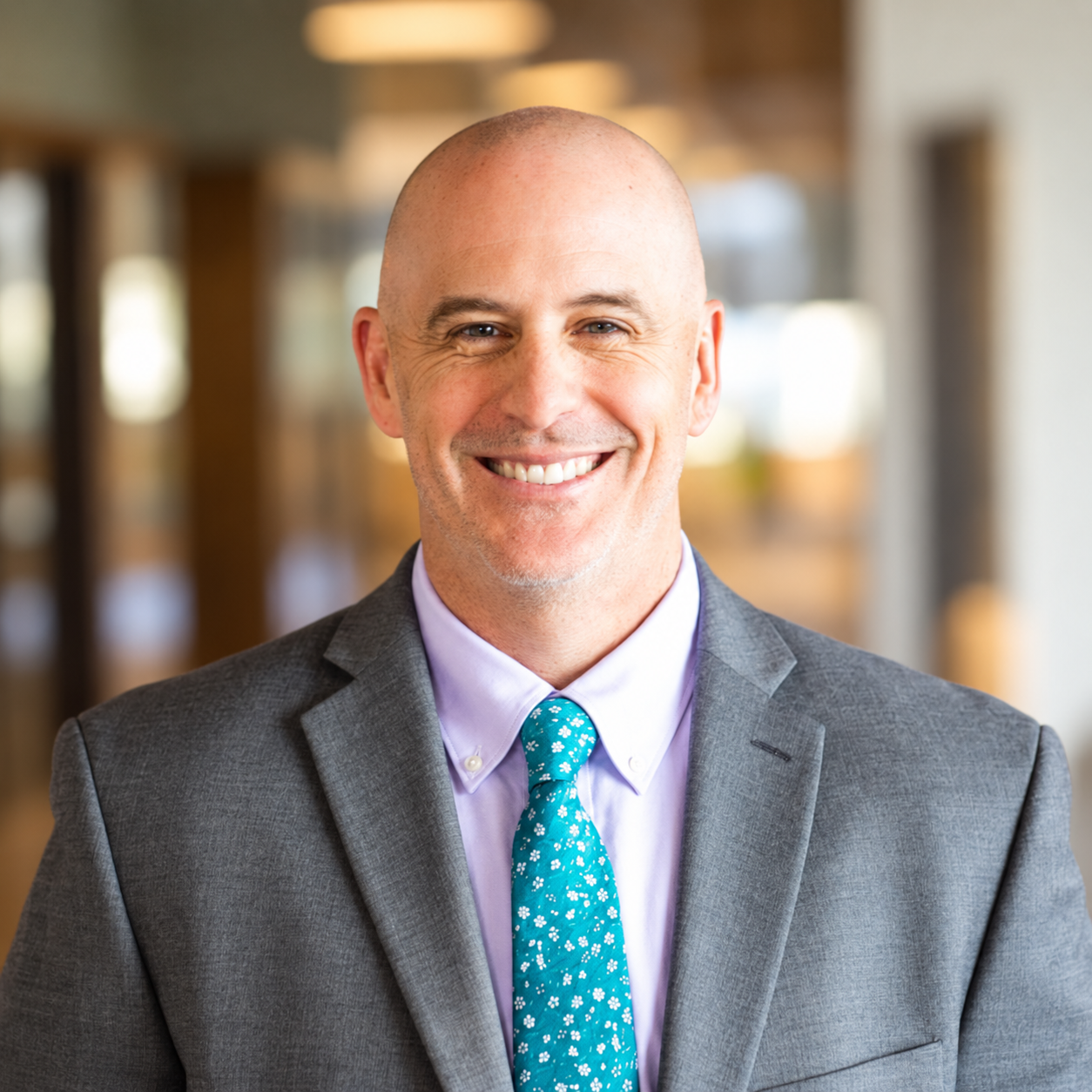 Attorney Jason Hight