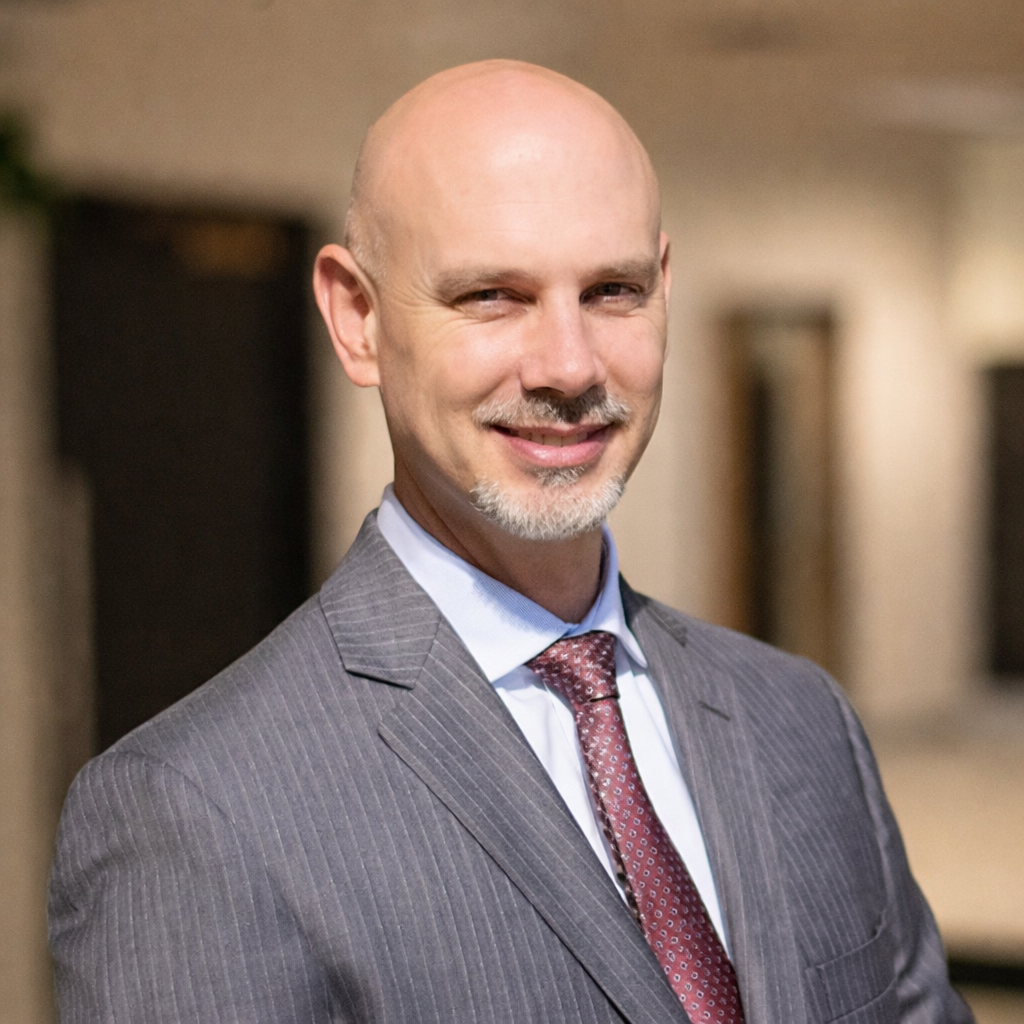 Attorney Daniel Snell